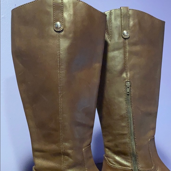 INC riding boots - Picture 2 of 6